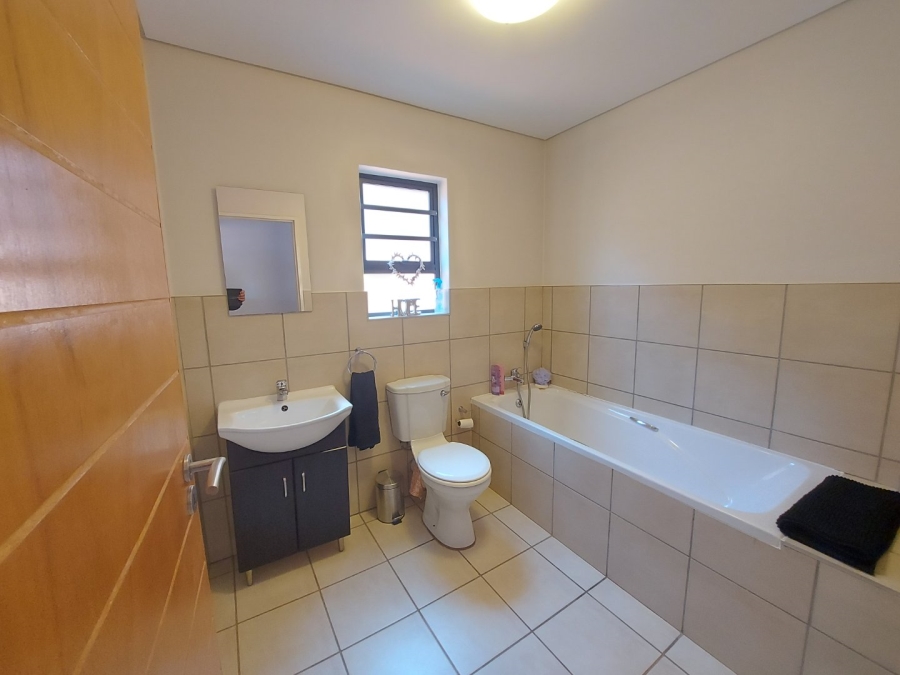 3 Bedroom Property for Sale in Spitskop SH Free State